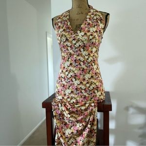 New Forever 21 floral dress
